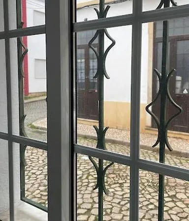 度假居 Sol No Patio - In Unserem Stadthaus Mit Innenhof Auch Ohne Auto Flexibel Bleiben *